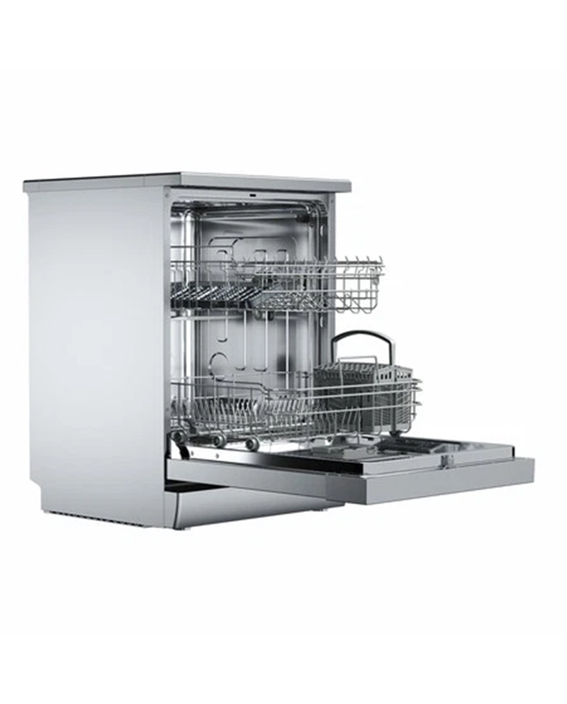 TEKA MAQUINA LOUÇA 7 PROG INOX E #2 - DFS46710X