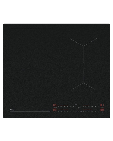 AEG PLACA INDUÇAO 60CM 7000 SAPHIRMATT SENSEBOIL - TI64IB10IZ