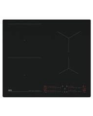 AEG PLACA INDUÇAO 60CM 7000 SAPHIRMATT SENSEBOIL - TI64IB10IZ