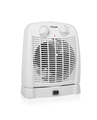 TRISTAR TERMOVENTILADOR 2000W OSCILANTE IP21 BRANCO - KA5059
