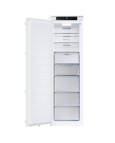 CANDY ARCA VERTICAL INTEG 1772x540x550 GAV XXL 220LT NF E - CMT5518EVWF