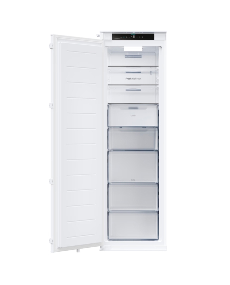 CANDY ARCA VERTICAL INTEG 1772x540x550 GAV XXL 220LT NF E - CMT5518EVWF