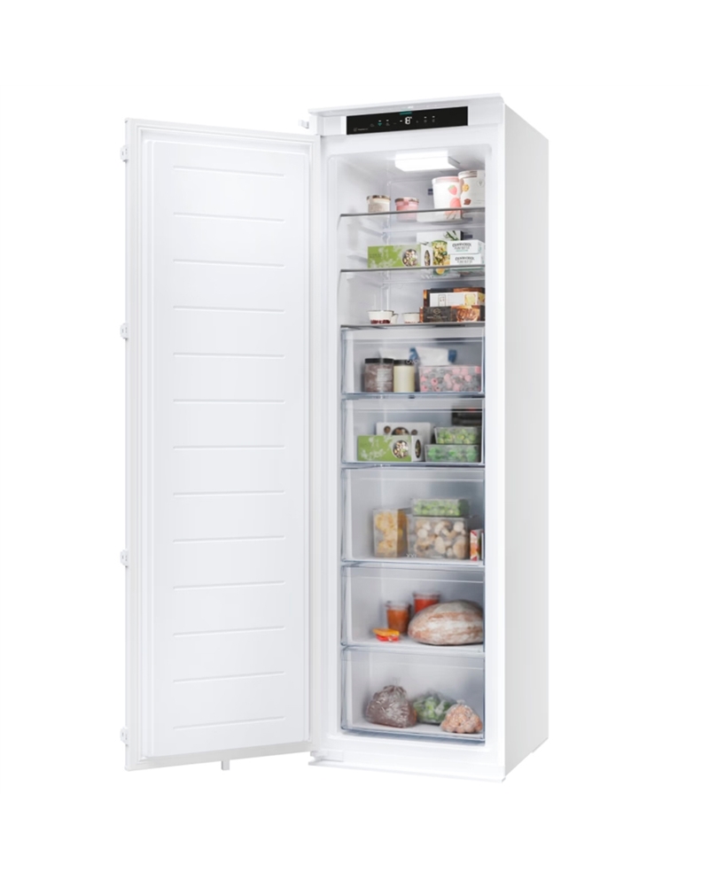 CANDY ARCA VERTICAL INTEG 1772x540x550 GAV XXL 220LT NF E #3 - CMT5518EVWF