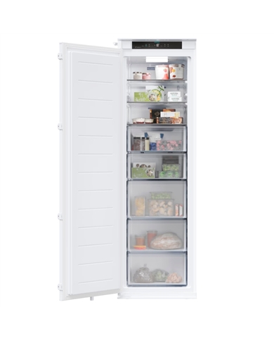 CANDY ARCA VERTICAL INTEG 1772x540x550 GAV XXL 220LT NF E #2 - CMT5518EVWF