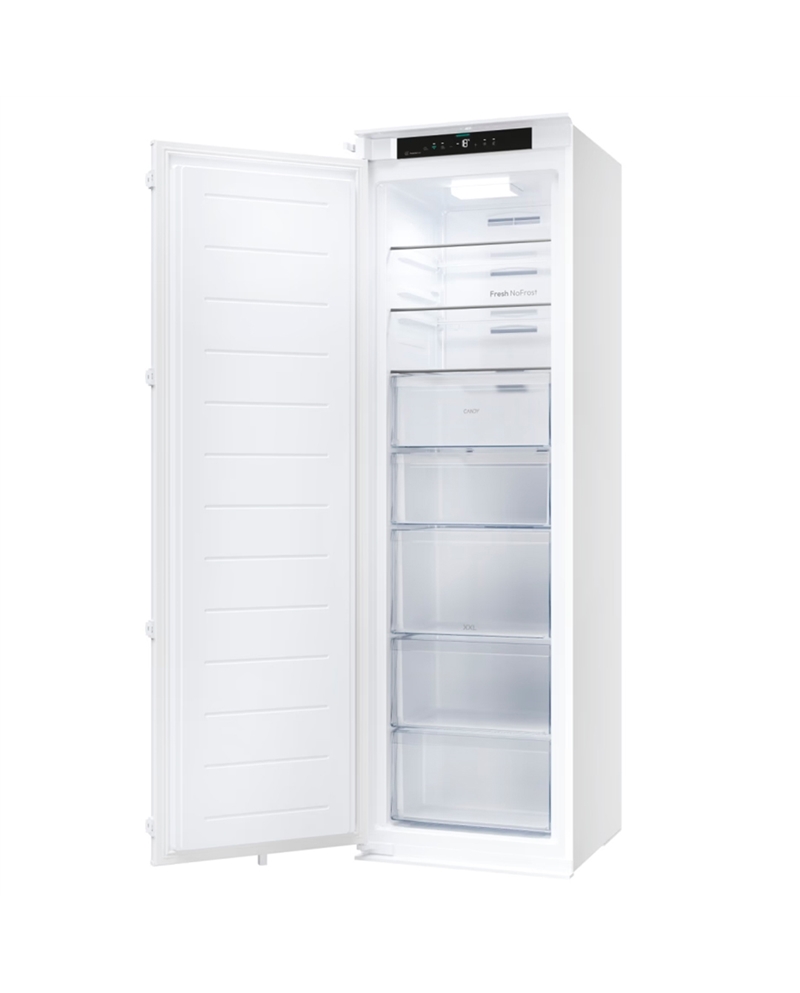 CANDY ARCA VERTICAL INTEG 1772x540x550 GAV XXL 220LT NF E #3 - CMT5518EVWF