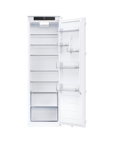 CANDY FRIGORIFICO INTEG 1PT 1772X540X550 315LT E - CML5518EVWL