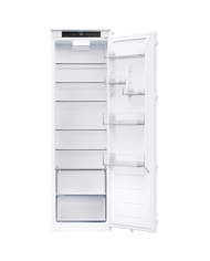 CANDY FRIGORIFICO INTEG 1PT 1772X540X550 315LT E - CML5518EVWL