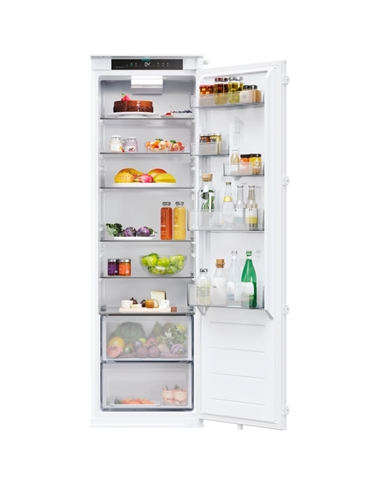 CANDY FRIGORIFICO INTEG 1PT 1772X540X550 315LT E #2 - CML5518EVWL