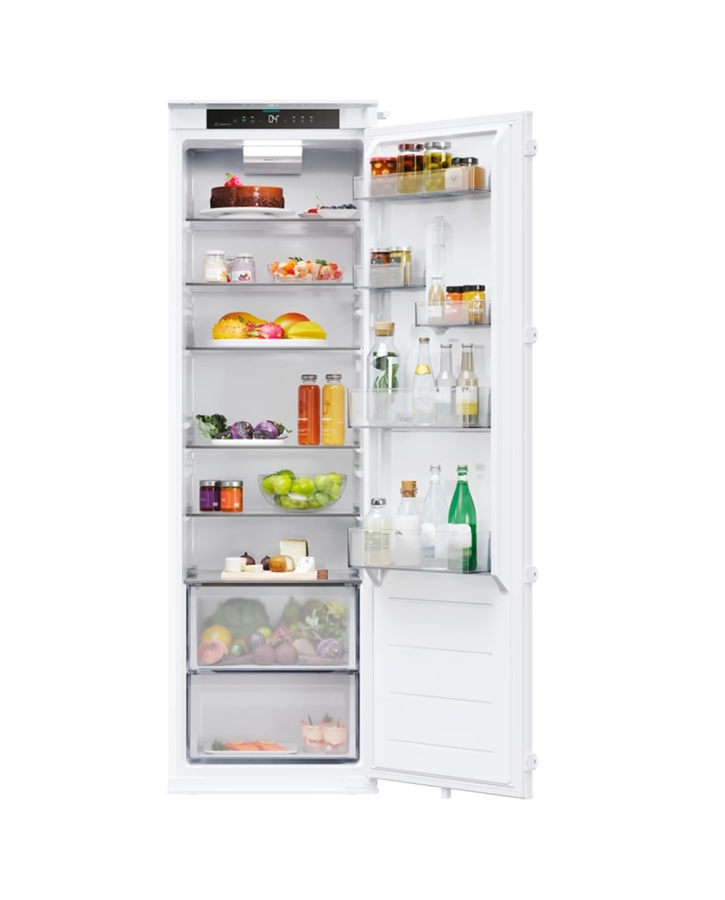 CANDY FRIGORIFICO INTEG 1PT 1772X540X550 315LT E #2 - CML5518EVWL