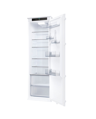 CANDY FRIGORIFICO INTEG 1PT 1772X540X550 315LT E #3 - CML5518EVWL