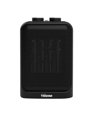 TRISTAR TERMOVENTILADOR 1500W PTC PRETO #2 - KA5205