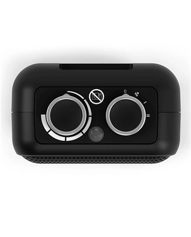 TRISTAR TERMOVENTILADOR 1500W PTC PRETO #2 - KA5205