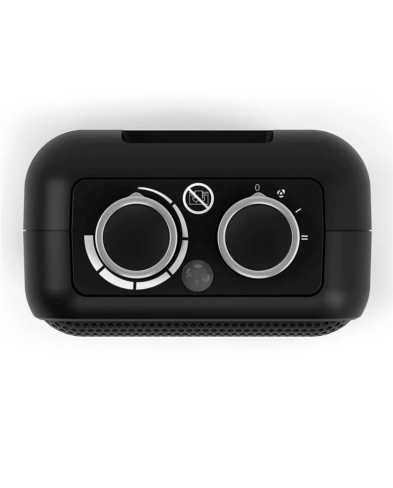 TRISTAR TERMOVENTILADOR 1500W PTC PRETO #2 - KA5205