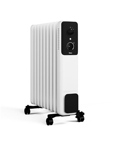 TRISTAR RADIADOR OLEO 2000W 9 ELEMENTOS - KA5379