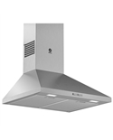 BALAY CHAMINE 60CM 598M3/H INOX A - 3BC666MX