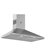 BALAY CHAMINE 90CM 626M3/H INOX A - 3BC696MX
