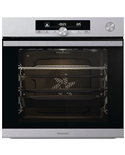 HISENSE FORNO MULTIF PIROLITICO 77LT INOX A+ - O643PX