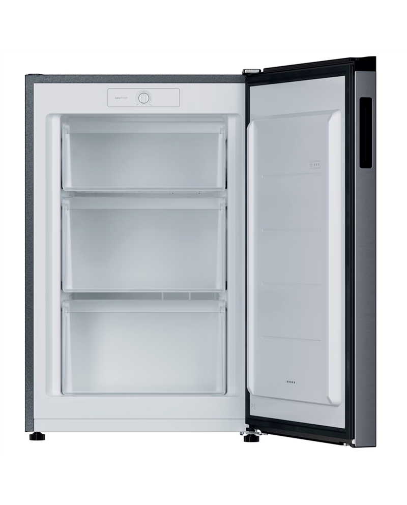 CANDY ARCA VERTICAL 860X545X570MT 90LT INOX E #2 - CNUQ2L58EX