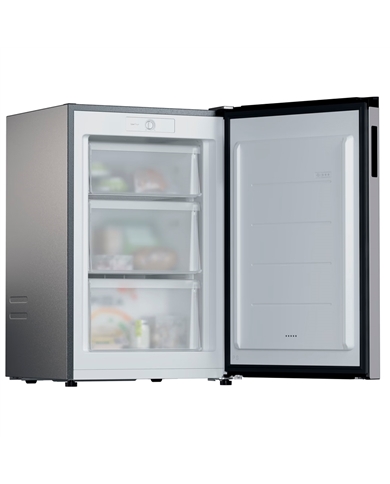 CANDY ARCA VERTICAL 860X545X570MT 90LT INOX E #4 - CNUQ2L58EX