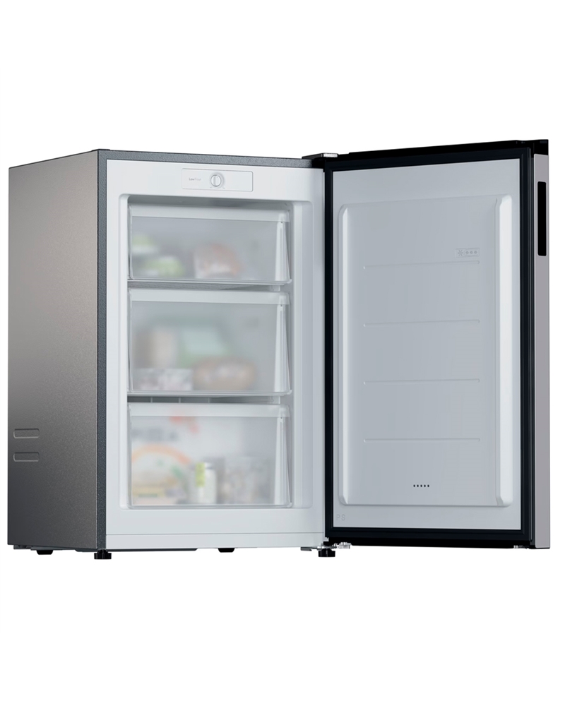 CANDY ARCA VERTICAL 860X545X570MT 90LT INOX E #4 - CNUQ2L58EX