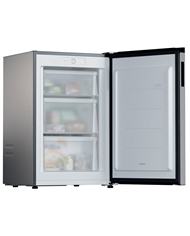 CANDY ARCA VERTICAL 860X545X570MT 90LT INOX E #4 - CNUQ2L58EX