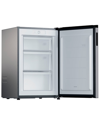 CANDY ARCA VERTICAL 860X545X570MT 90LT INOX E #5 - CNUQ2L58EX