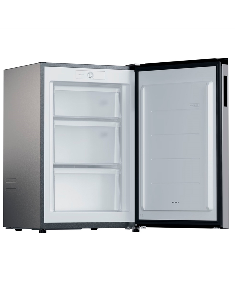 CANDY ARCA VERTICAL 860X545X570MT 90LT INOX E #5 - CNUQ2L58EX