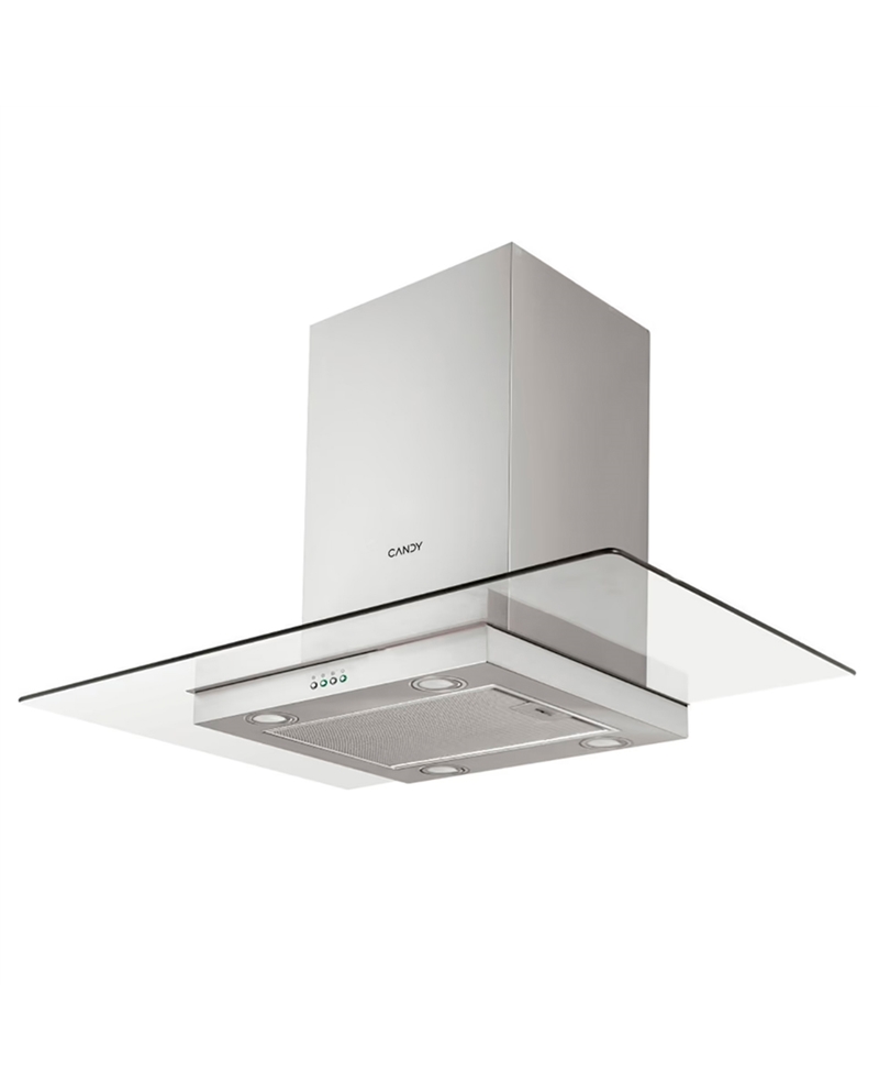 CANDY CHAMINE ILHA 90CM INOX D - CVMI900X