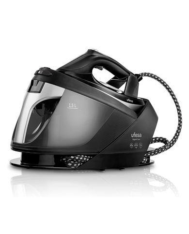 UFESA FERRO CALDEIRA 2600W DEPOSITO 1,5L - DIGITALCARE