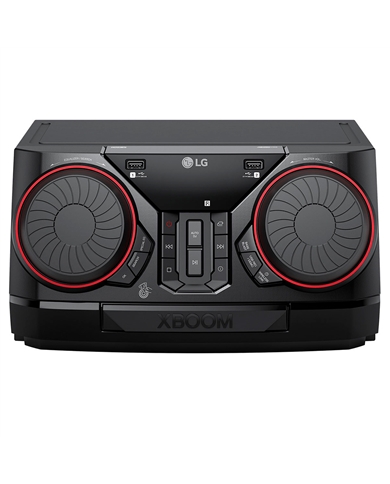 LG HIFI 300W BLUETOOTH USB AUX IN #3 - CK43N
