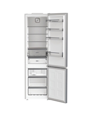 WHIRLPOOL COMBINADO 2035X597X707MT 355LT NF INOX B #2 - WHK26404XP7E