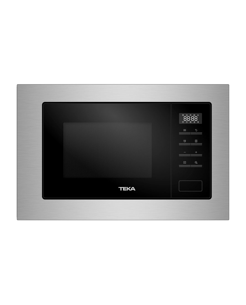 TEKA MICROONDAS INTEG. C/GRILL 20LTS - ML820FIBK