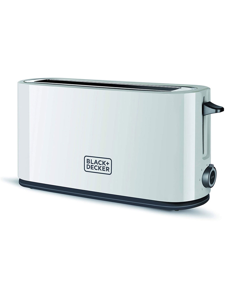 BLACK & DECKER TORRADEIRA 1 RANHURA 1000W - BXTO1001E