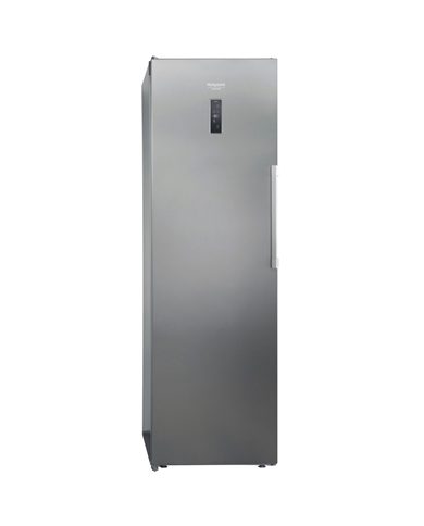 HOTPOINT ARCA VERTICAL 1875X595X630 263LT NF INOX D - UH8F3DXI