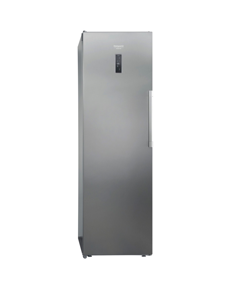 HOTPOINT ARCA VERTICAL 1875X595X630 263LT NF INOX D - UH8F3DXI