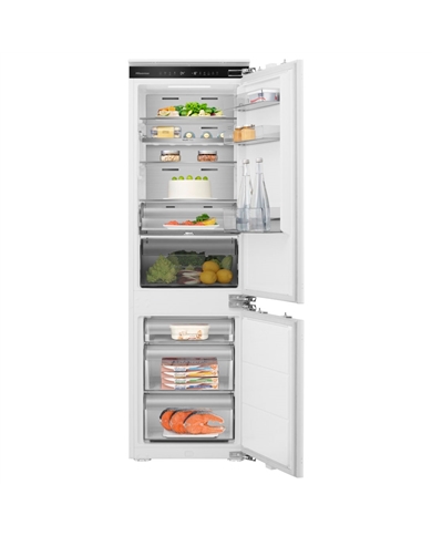 HISENSE COMBINADO INTEG 177X54X55MT NF E #5 - RB3B250SAWE