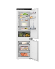 HISENSE COMBINADO INTEG 177X54X55MT NF E #5 - RB3B250SAWE