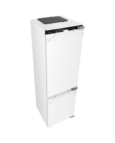 HISENSE COMBINADO INTEG 177X54X55MT NF E #2 - RB3B250SAWE