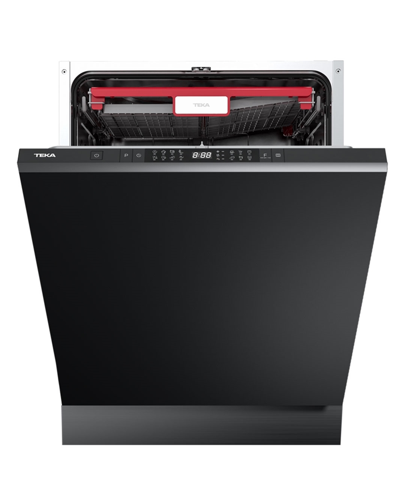 TEKA MAQUINA LOUÇA INTEG 8PROG 14TALHERES B - DFI76960