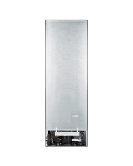 HISENSE COMBINADO 1860X595X590MT 304LT NF LOOK INOX D #4 - RB390N4CCD
