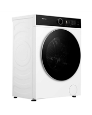 HISENSE MAQUINA LAVAR 8KG E SECAR 5KG 1400RT AD #3 - WD5I8043BWF