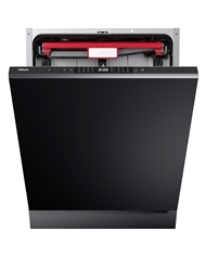 TEKA MAQUINA LOUÇA INTEG TOTAL 8PROG 14TALHERES C - DFI46960