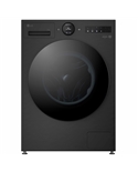 LG MAQUINA ROUPA 11KG 1400RT AI DD STEAM PRETO A - F4X7511TBB