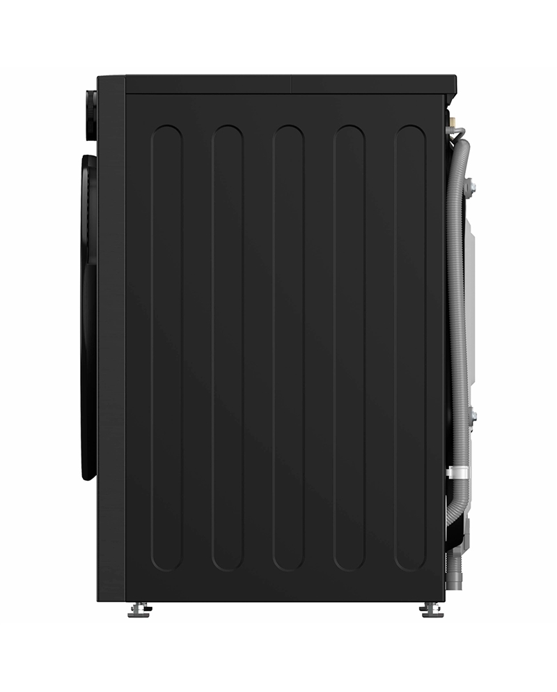 LG MAQUINA ROUPA 11KG 1400RT AI DD STEAM PRETO A #7 - F4X7511TBB