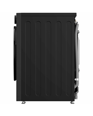 LG MAQUINA ROUPA 11KG 1400RT AI DD STEAM PRETO A #7 - F4X7511TBB