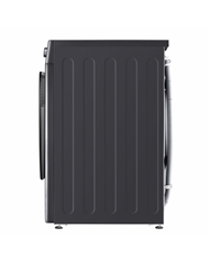 LG MAQUINA ROUPA 9KG 1400RT AI DD STEAM WIFI PRETAA #9 - F4X1009NWK