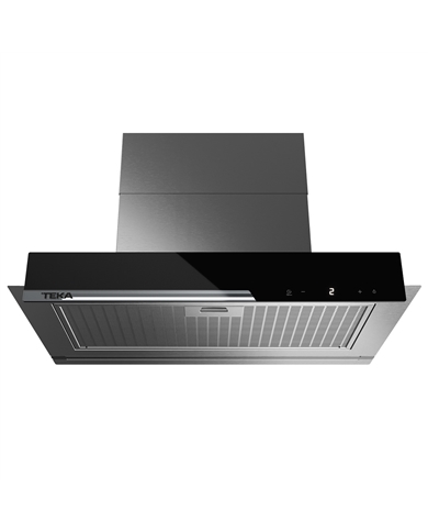 TEKA EXAUSTOR 60CM INTEGRA MAX 317M3H A+ - GFI67350EOSIX