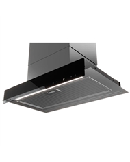 TEKA EXAUSTOR 60CM INTEGRA MAX 317M3H A+ - GFI67350EOSIX