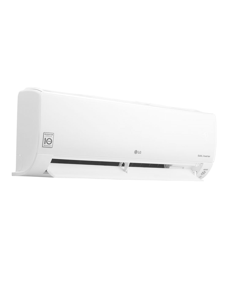 LG AR CONDICIONADO INT+EXT STANDARD INV WIFI 12000BTU A++/A+ #4 - EZ12CY