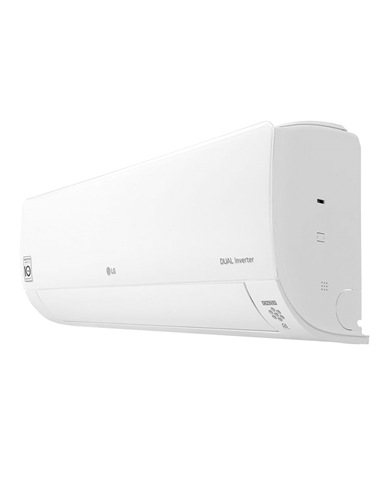 LG AR CONDICIONADO INT+EXT STANDARD INV WIFI 12000BTU A++/A+ #6 - EZ12CY